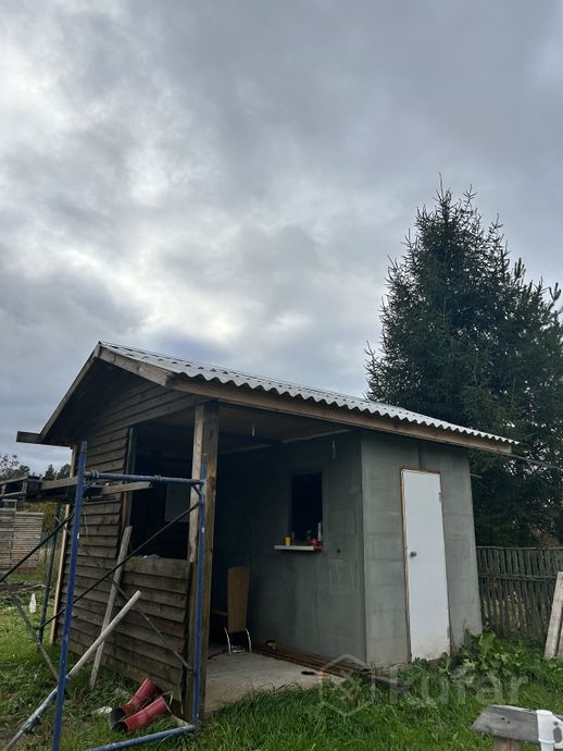 Дом 10 м² за 312 959 ₽ в Артюхи — фото 3