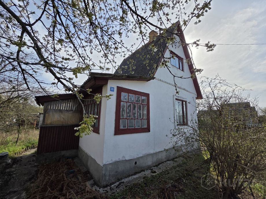 Дом 2-комн. 39.2 м² за 484 342 ₽ в Стаховичи — фото 2