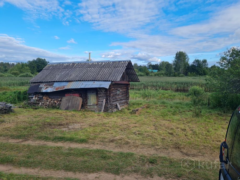 Дом 57.9 м² за 283 154 ₽ в Малое Ситно — фото 3