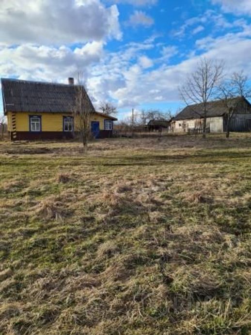 Дом 2-комн. 41 м² за 330 375 ₽ в Горяни — фото 3