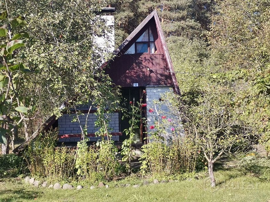 Дом 32 м² за 782 398 ₽ в Гродненский — фото 3