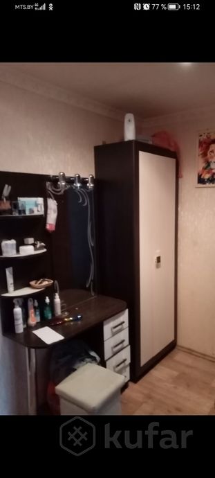 Комната 2-комн. 48 м² за 1 117 711 ₽ в Брест — фото 2