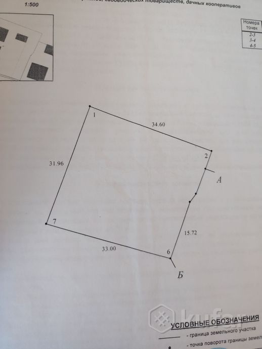 Дом 1-комн. 35 м² за 52 860 ₽ в Слободка — фото 2
