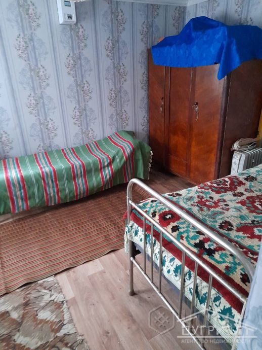 Дом 36.4 м² за 447 085 ₽ в Долбнёво — фото 1