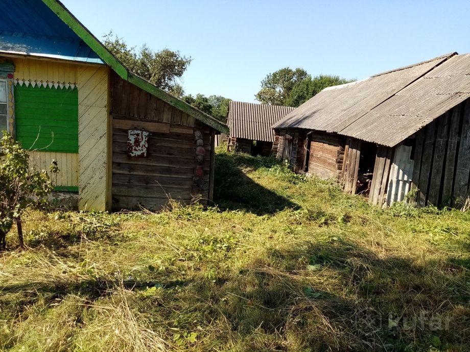 Дом 2-комн. 60 м² за 92 505 ₽ в Поповка — фото 1