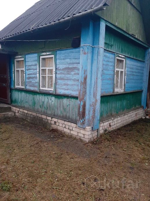 Дом 1-комн. 50 м² за 105 720 ₽ в Кричевский — фото 3