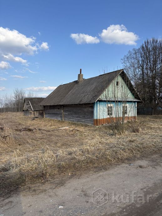 Дом 3-комн. 80 м² за 129 507 ₽ в Вереньки — фото 2