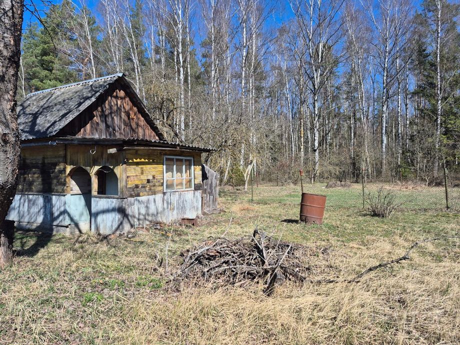 Дом 1-комн. 506 м² за 745 141 ₽ в Гродненский — фото 3