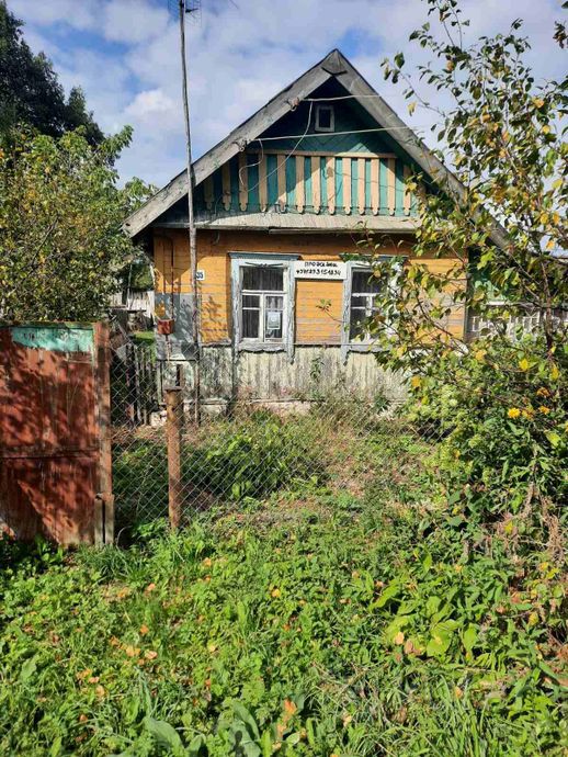 Дом 2-комн. 35.7 м² за 469 439 ₽ в Следюки — фото 3