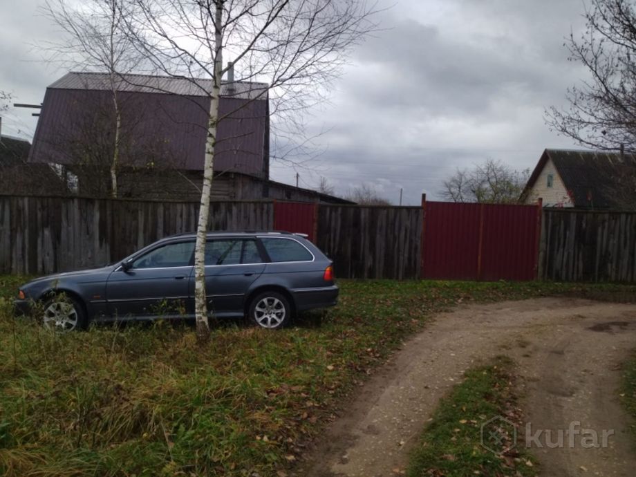 Дом 2-комн. 50 м² за 132 150 ₽ в Горки — фото 2