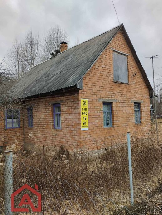 Дом 4-комн. 82.3 м² за 517 873 ₽ в Пуховичский — фото 2