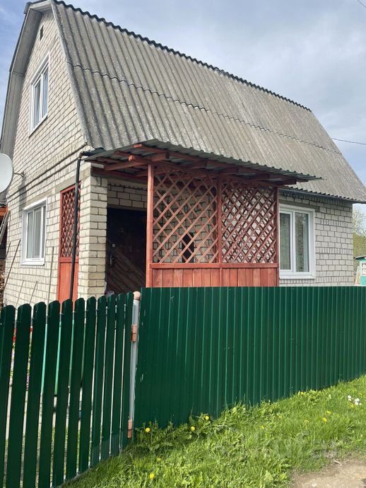 Дом 3-комн. за 812 204 ₽ в Кричев — фото 2