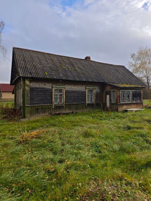 Дом 3-комн. 56.8 м² за 111 771 ₽ в Бельковщина — фото 2