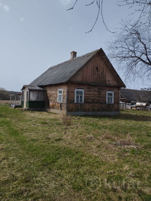 Дом 3-комн. 80 м² за 312 959 ₽ в Давлюдовщина — фото 2