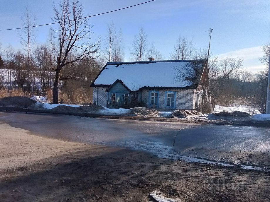 Дом 2-комн. 45.9 м² за 223 468 ₽ в Клястицы — фото 2