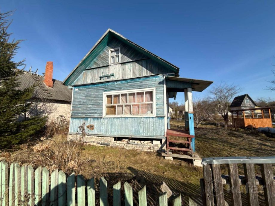 Дом 40 м² за 208 639 ₽ в Витебский — фото 1