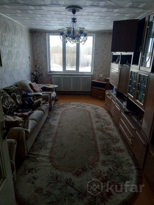 Квартира 4-комн. 70 м² за 298 056 ₽ в Каменка — фото 1