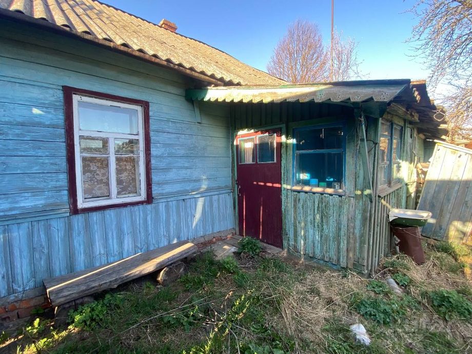 Дом 3-комн. 60 м² за 447 085 ₽ в Уза — фото 3