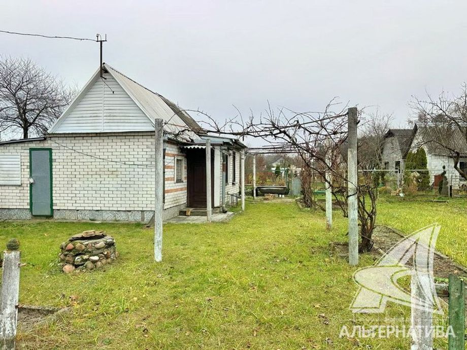 Дом 25.4 м² за 953 780 ₽ в Брест — фото 2