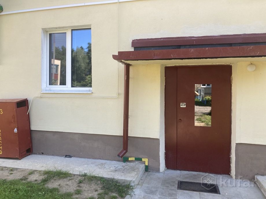 Квартира 1-комн. 29.9 м² за 381 968 ₽ в Кобыльники — фото 1