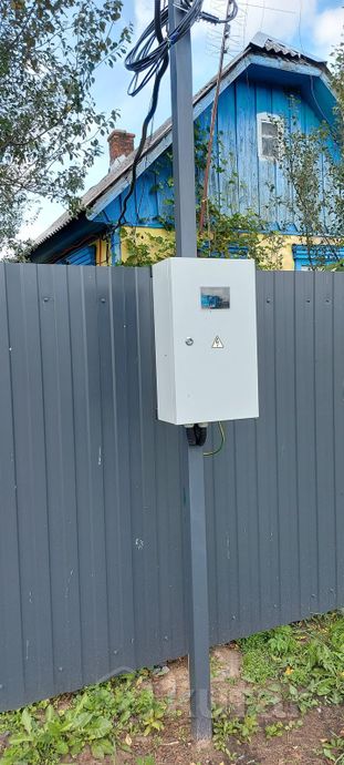 Дом 4-комн. 56 м² за 502 170 ₽ в Бабичи — фото 2