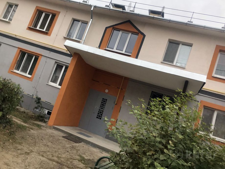 Квартира 2-комн. 42 м² за 707 884 ₽ в Дарево-Чиж — фото 2