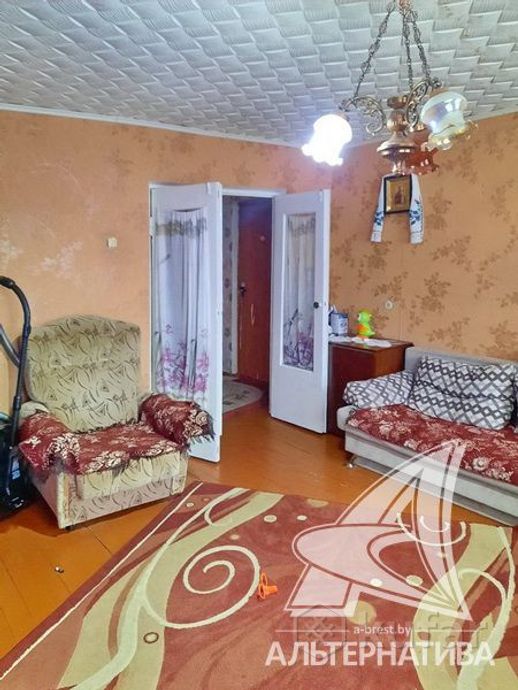 Квартира 3-комн. 74.9 м² за 707 884 ₽ в Кобрин — фото 2