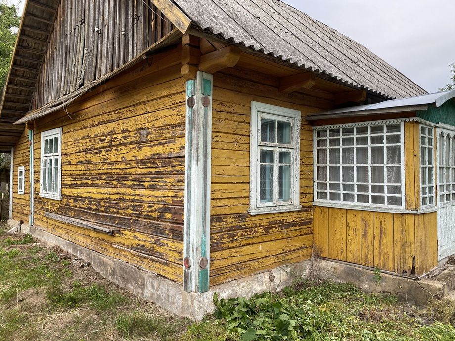 Дом 3-комн. 60 м² за 158 554 ₽ в Погорелец — фото 2