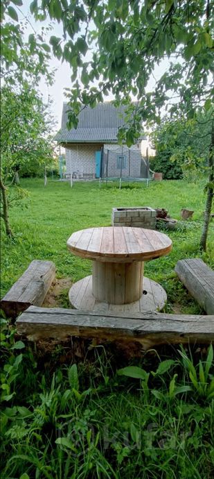 Дом 2-комн. 25 м² за 74 514 ₽ в Горки — фото 3