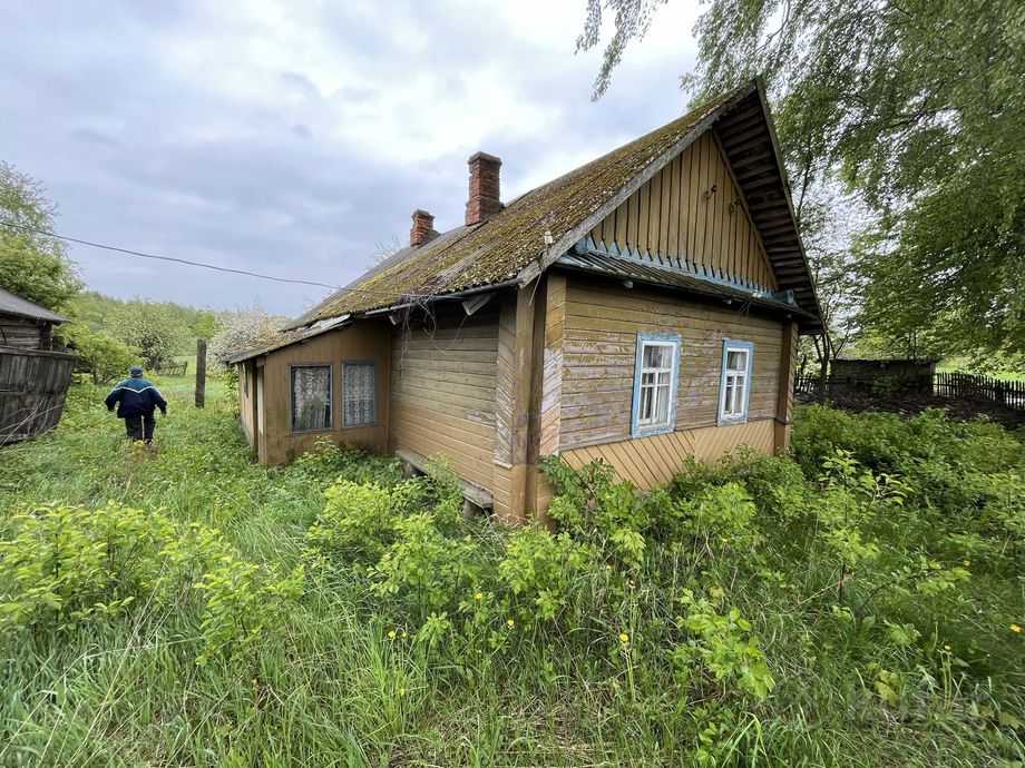 Дом 2-комн. 60 м² за 74 514 ₽ в Старое Бращино — фото 1