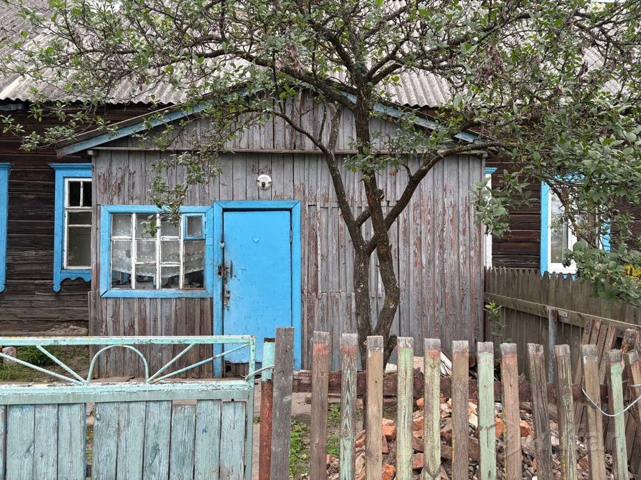 Дом 2-комн. 45 м² за 231 797 ₽ в Уречье — фото 2