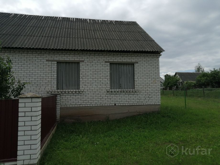 Дом 2-комн. 63 м² за 521 599 ₽ в Зельва — фото 1