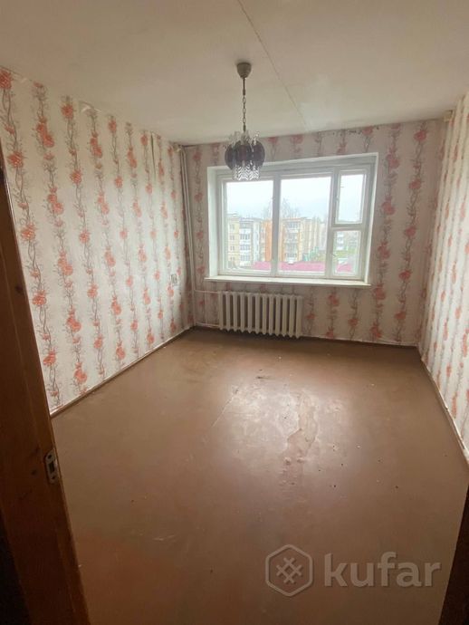 Квартира 2-комн. 49.1 м² за 1 043 197 ₽ в Коссово — фото 1