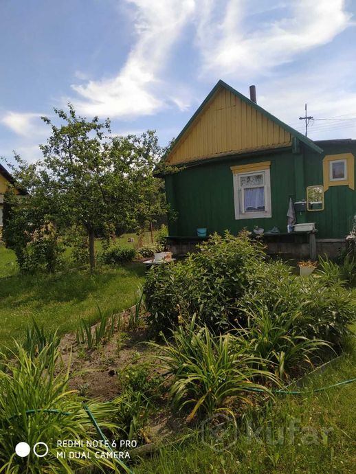 Дом 30 м² за 260 799 ₽ в СТ Мираж-95 — фото 2