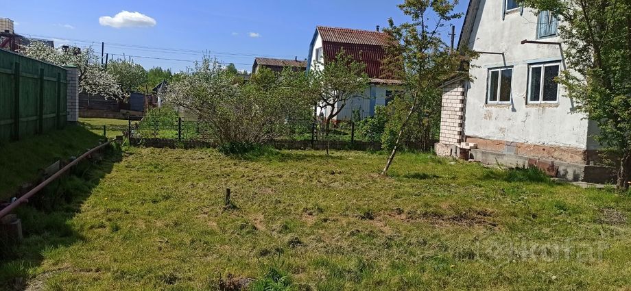 Дом 2-комн. 40 м² за 350 216 ₽ в Солигорский — фото 3