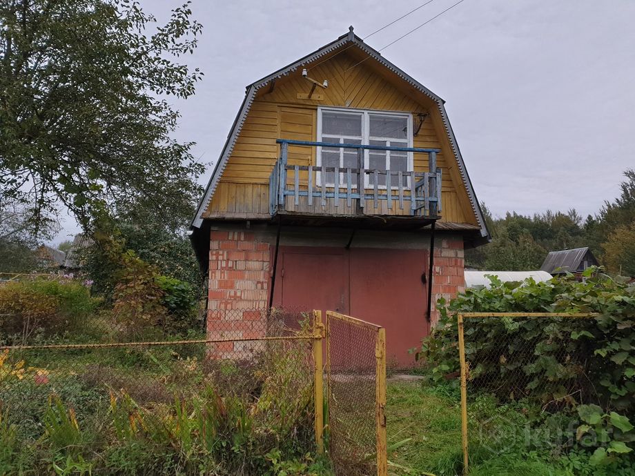 Дом 1-комн. 32.8 м² за 111 771 ₽ в Оршанский — фото 1