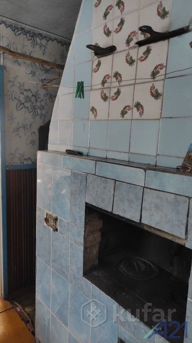 Дом 1-комн. 31.9 м² за 298 056 ₽ в Бобруйский — фото 3