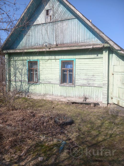 Дом 4-комн. 25 м² за 158 580 ₽ в Лиозненский — фото 1