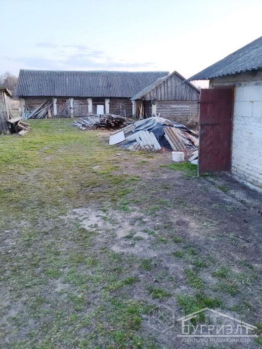 Дом 42.3 м² в Озаричи — фото 4