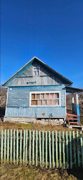 Дом 40 м² за 208 639 ₽ в Витебский — фото 3