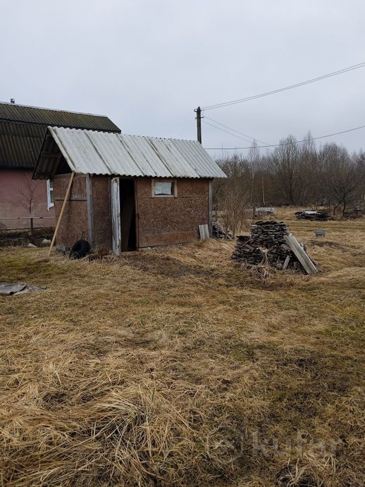 Дом 1-комн. 6 м² за 26 430 ₽ в Махирово — фото 1