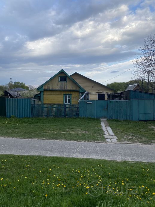 Дом 4-комн. 26.88 м² за 312 959 ₽ в Славгород — фото 1