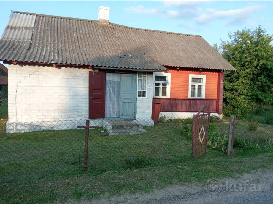 Дом 2-комн. 2500 м² за 383 748 ₽ в Серафины — фото 1