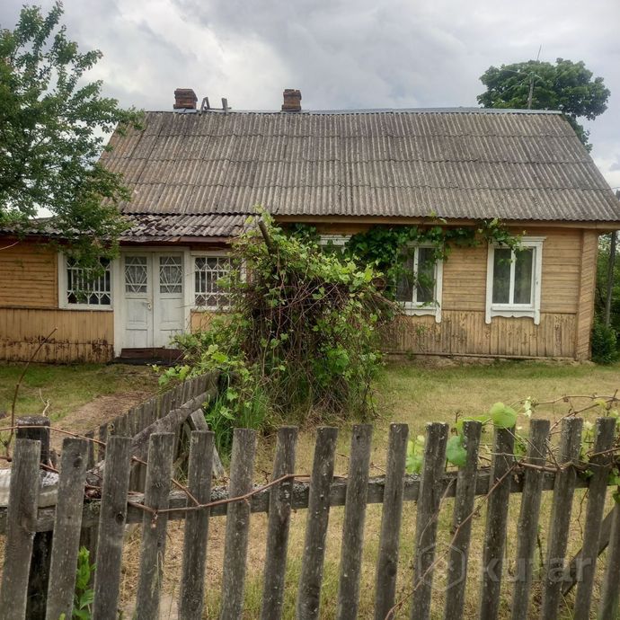 Дом 1-комн. 46.3 м² за 335 313 ₽ в Хорошево — фото 1