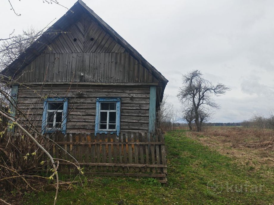 Дом 1-комн. 21.2 м² за 104 320 ₽ в Прокоповка — фото 1