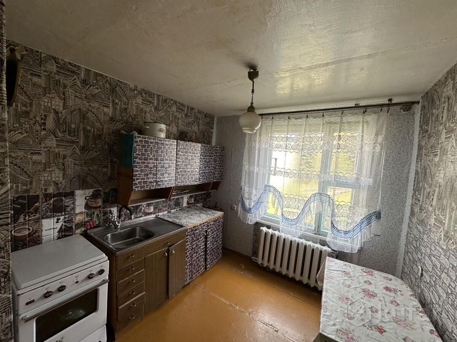 Квартира 2-комн. 51.5 м² за 633 370 ₽ в Цирин — фото 3