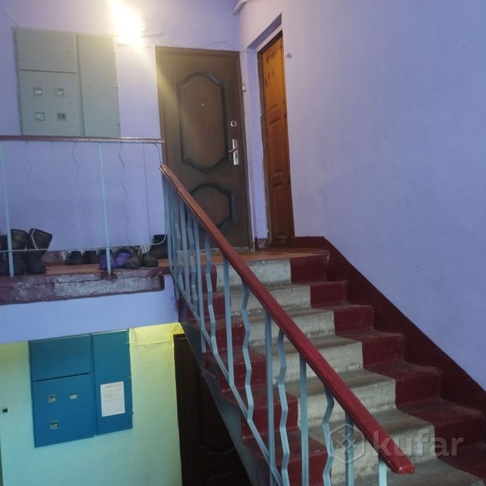 Квартира 1-комн. 42 м² за 484 342 ₽ в Ухвала — фото 2