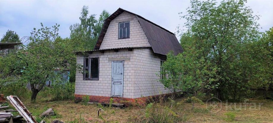 Дом 45 м² за 372 571 ₽ в СТ Березина — фото 1