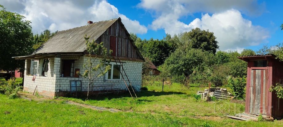 Дом 2-комн. 40 м² за 372 571 ₽ в Курганье — фото 2