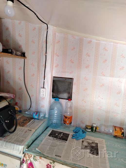 Дом 14 м² за 104 320 ₽ в Пинск — фото 2